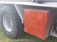 Vacuumtank jako, bouwjaar 2002 - afbeelding 18 van  55