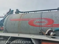 Vacuumtank jako, bouwjaar 2002 - afbeelding 19 van  55