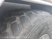 Vacuumtank jako, bouwjaar 2002 - afbeelding 21 van  55