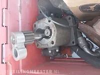 Vacuumtank jako, bouwjaar 2002 - afbeelding 26 van  55