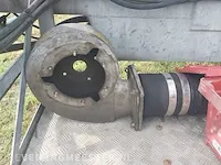 Vacuumtank jako, bouwjaar 2002 - afbeelding 28 van  55
