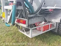 Vacuumtank jako, bouwjaar 2002 - afbeelding 29 van  55