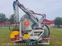 Vacuumtank jako, bouwjaar 2002 - afbeelding 31 van  55