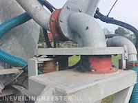 Vacuumtank jako, bouwjaar 2002 - afbeelding 33 van  55