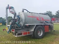 Vacuumtank jako, bouwjaar 2002 - afbeelding 23 van  55