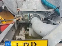 Vacuumtank jako, bouwjaar 2002 - afbeelding 35 van  55