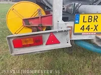 Vacuumtank jako, bouwjaar 2002 - afbeelding 37 van  55
