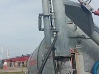 Vacuumtank jako, bouwjaar 2002 - afbeelding 38 van  55