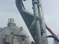 Vacuumtank jako, bouwjaar 2002 - afbeelding 39 van  55