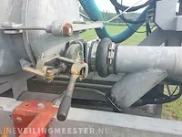 Vacuumtank jako, bouwjaar 2002 - afbeelding 40 van  55