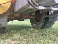 Vacuumtank jako, bouwjaar 2002 - afbeelding 41 van  55