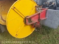 Vacuumtank jako, bouwjaar 2002 - afbeelding 42 van  55