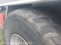 Vacuumtank jako, bouwjaar 2002 - afbeelding 46 van  55