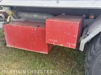 Vacuumtank jako, bouwjaar 2002 - afbeelding 47 van  55