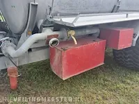 Vacuumtank jako, bouwjaar 2002 - afbeelding 48 van  55