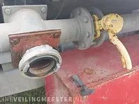 Vacuumtank jako, bouwjaar 2002 - afbeelding 49 van  55