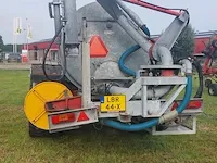 Vacuumtank jako, bouwjaar 2002 - afbeelding 45 van  55