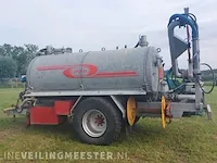 Vacuumtank jako, bouwjaar 2002 - afbeelding 52 van  55