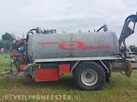 Vacuumtank jako, bouwjaar 2002 - afbeelding 53 van  55