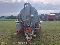 Vacuumtank jako, bouwjaar 2002 - afbeelding 54 van  55