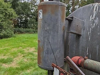 Vacuumtank veenhuis, 4200, bouwjaar 1984 - afbeelding 2 van  26
