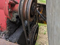 Vacuumtank veenhuis, 4200, bouwjaar 1984 - afbeelding 4 van  26