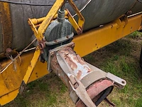 Vacuumtank veenhuis, 4200, bouwjaar 1984 - afbeelding 6 van  26