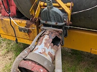 Vacuumtank veenhuis, 4200, bouwjaar 1984 - afbeelding 7 van  26
