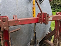 Vacuumtank veenhuis, 4200, bouwjaar 1984 - afbeelding 11 van  26