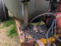 Vacuumtank veenhuis, 4200, bouwjaar 1984 - afbeelding 16 van  26