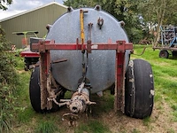 Vacuumtank veenhuis, 4200, bouwjaar 1984 - afbeelding 21 van  26