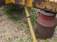 Vacuumtank veenhuis, 4200, bouwjaar 1984 - afbeelding 23 van  26