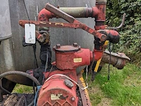 Vacuumtank veenhuis, 4200, bouwjaar 1984 - afbeelding 24 van  26