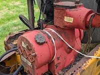 Vacuumtank veenhuis, 4200, bouwjaar 1984 - afbeelding 25 van  26