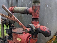 Vacuumtank veenhuis, 4200, bouwjaar 1984 - afbeelding 26 van  26