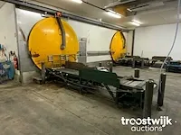 Vacuümtunnel (c)