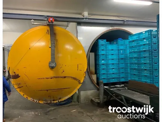 Vacuümtunnel (c) - afbeelding 4 van  10
