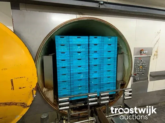 Vacuümtunnel (c) - afbeelding 5 van  10