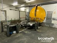 Vacuümtunnel (c) - afbeelding 6 van  10
