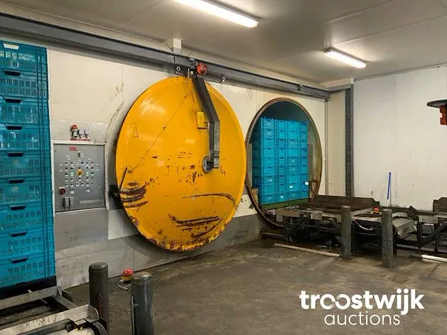 Vacuümtunnel (c) - afbeelding 2 van  8