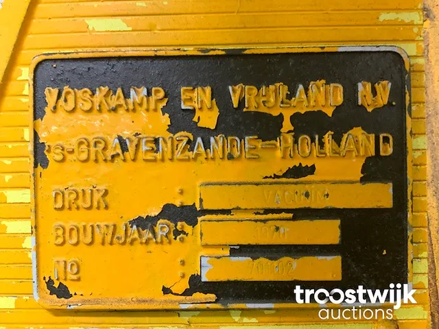 Vacuümtunnel (c) - afbeelding 8 van  8