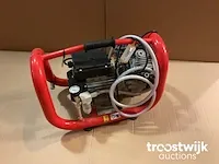Vacuumunit - afbeelding 1 van  3