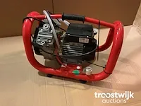 Vacuumunit - afbeelding 3 van  3