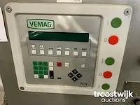 Vacuümvulmachine - afbeelding 3 van  12