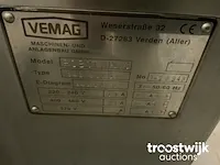 Vacuümvulmachine - afbeelding 7 van  12