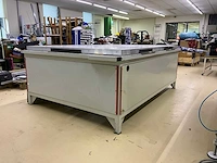 Vacuümwerktafel - afbeelding 1 van  7