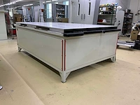 Vacuümwerktafel - afbeelding 3 van  7