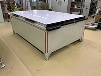 Vacuümwerktafel - afbeelding 4 van  7