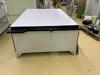 Vacuümwerktafel - afbeelding 5 van  7