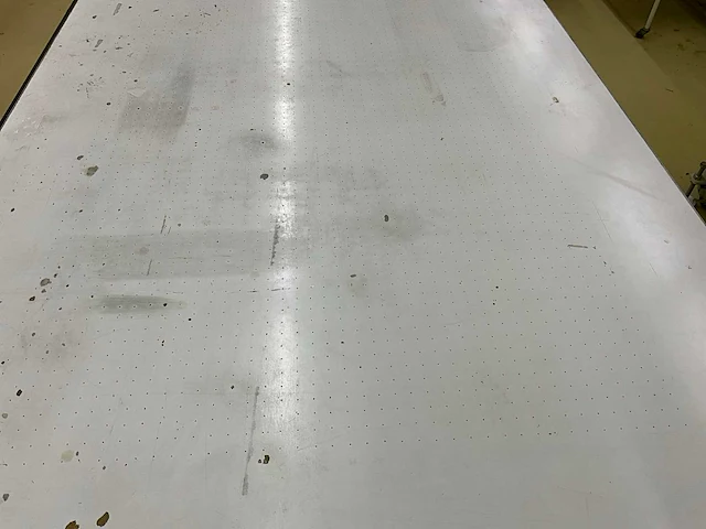 Vacuümwerktafel - afbeelding 6 van  7